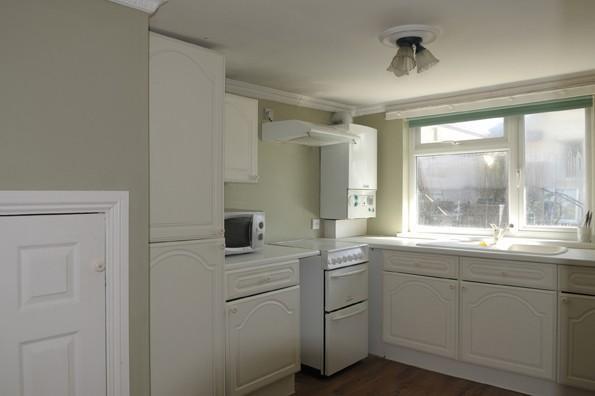 annexe kitchen