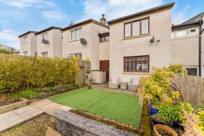 14d, Afton Road, Kildrum, Glasgow G67 2EU