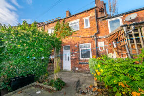 564, Leeds Road, Wakefield WF1 2DT