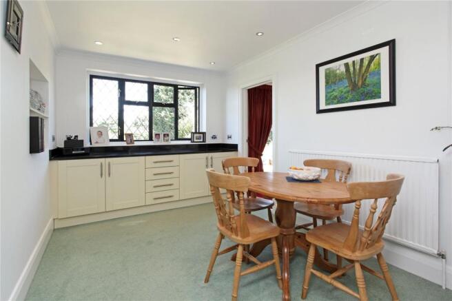 Breakfast Room