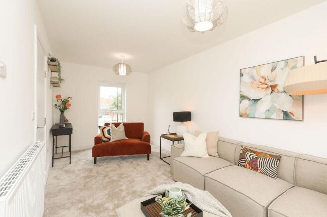 3 bed Detached for sale Image 5