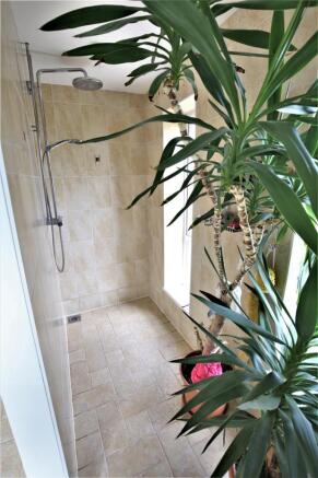 Wet Room