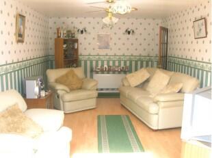 18FT LOUNGE