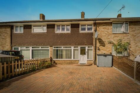 Farnley Road, Aylesbury