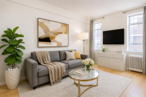 Studio B Mezzanine Floor, 124, Great Portland Street, London W1W 6PP