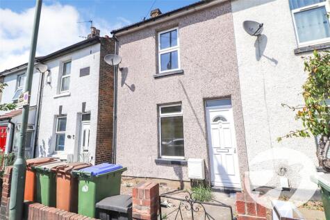 Manor Road, Erith, DA8