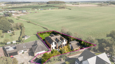 No. 43, Oldfield Carr Lane, Poulton-le-Fylde, Lancs FY6 8EW