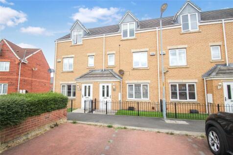 Duxford Road, Acklam Green
