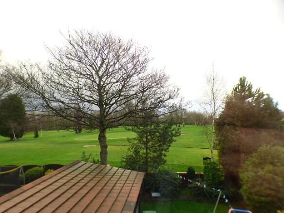 View from bed 1