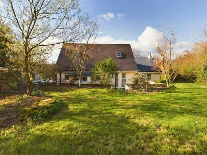 Willow House,Five Lanes,Caerwent