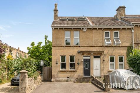 Entry Hill, Bath, BA2