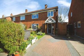 8, Tibbs Hill Road, Abbots Langley WD5 0DU