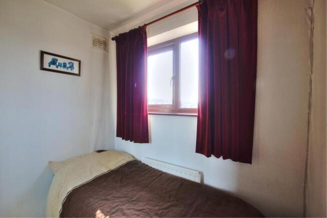 12. Bedroom 3