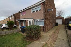 109, Baldoon Sands, Middlesbrough TS5 8UF