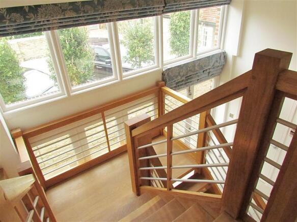 Stairwell