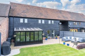 2, Larford Farm Barns, U64214 Astley, Stourport-on-severn DY13 0SQ