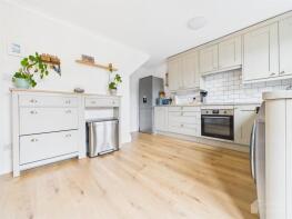 59, Uplands, Stevenage SG2 7DW