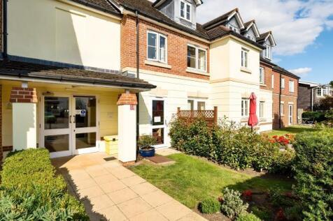 Guildford Road, Lightwater