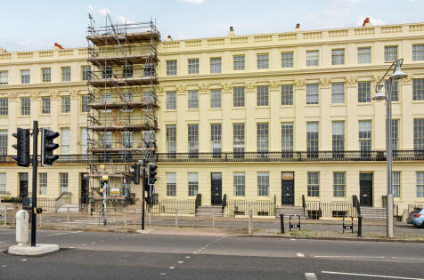 Brunswick Terrace, Hove, East Sussex, BN3
