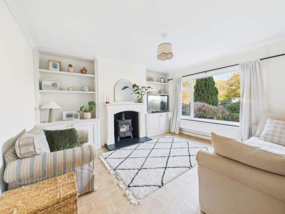 Principal Reception Room