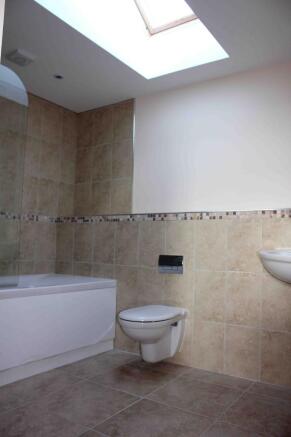 example bathroom