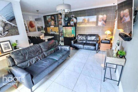 Azalea Mews, Canvey Island