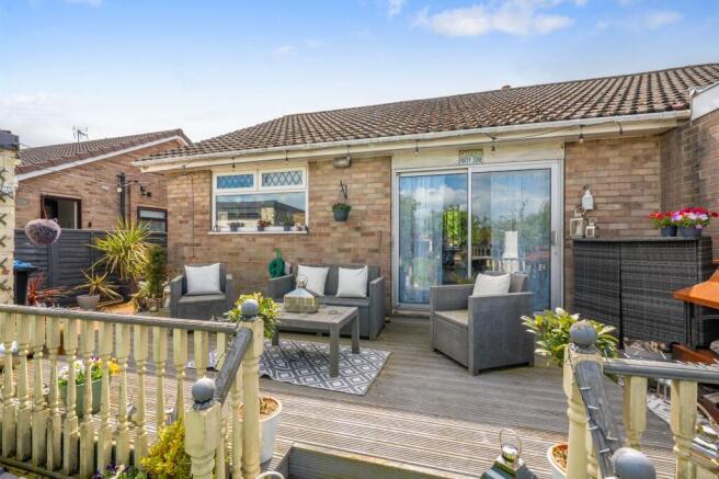 2 bed Bungalow for sale Image 5