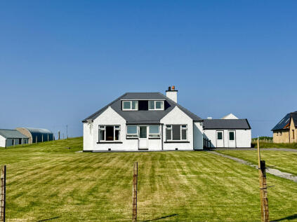 32 Eoropie, Ness, Isle of Lewis
