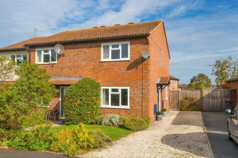 Hook Farm Road, Bridgnorth