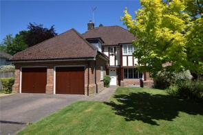 37 Merriefield, Telegraph Lane, Four Marks, Alton GU34 5AX