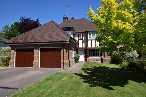 Telegraph Lane, Four Marks, Alton, Hampshire, GU34