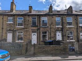 8, Grape Street, Bradford BD15 7RE