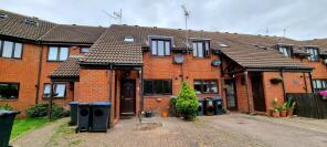 22, Glenwood, Welwyn Garden City AL7 2JS