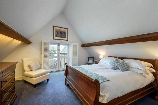 Bedroom 3