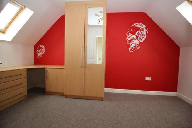 Bedroom 5