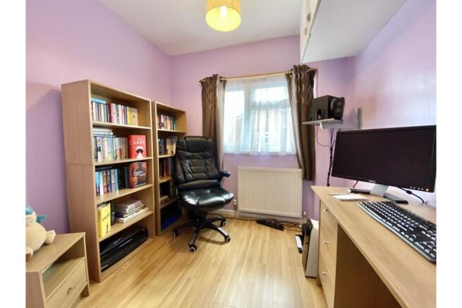 Bedroom four