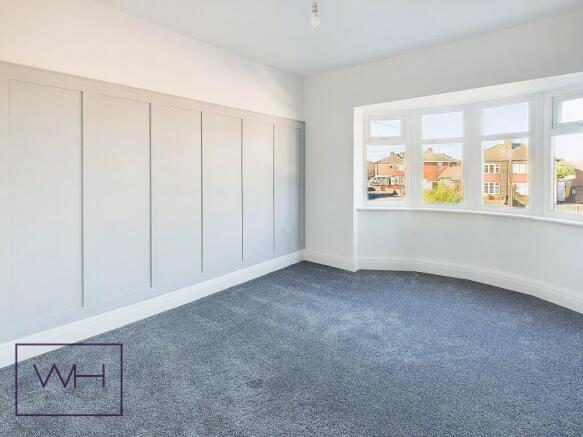 MASTER BEDROOM 1