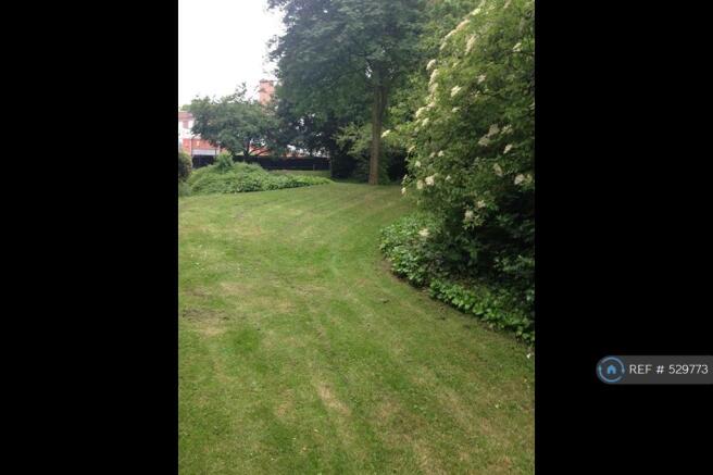 Communal Gardens