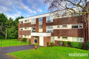 26, Cobham Court, Droitwich WR9 7DH