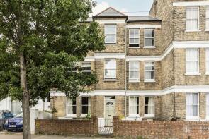 Second Floor Flat, 70, Bellenden Road, London SE15 4RQ