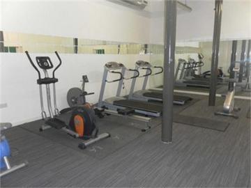 FREE On Site Gym!