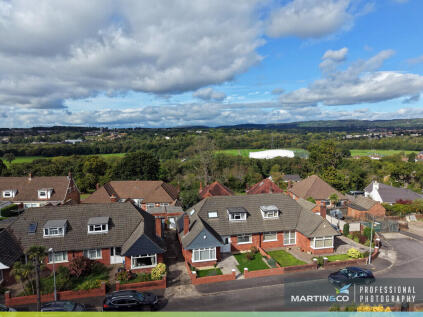 Lynton Close, Llanrumney