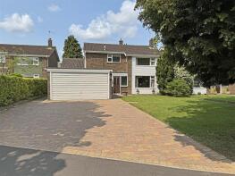 89, Lonsdale Road, Stamford PE9 2SG