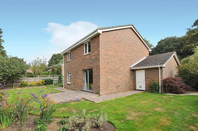 18 harberton