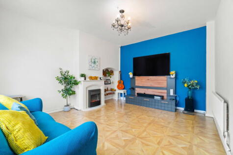 Swallands Road, SE6 3HX