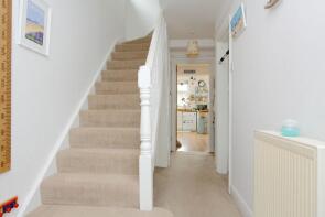 17, Chestnut Avenue, Andover SP10 2HE