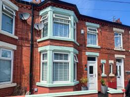35, Stormont Road, Liverpool L19 1QG