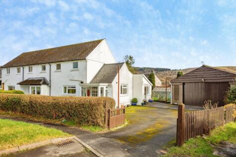 Brechfa, Carmarthen, Carmarthenshire, SA32