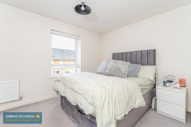 Galloway Drive, Bridgwater photo 4