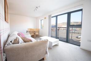 12, 1 Cardigan House, Adelaide Lane, Sheffield S3 8BR